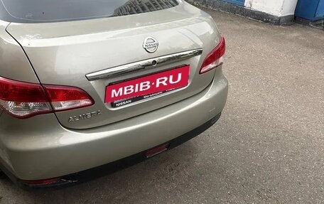 Nissan Almera, 2014 год, 800 000 рублей, 5 фотография