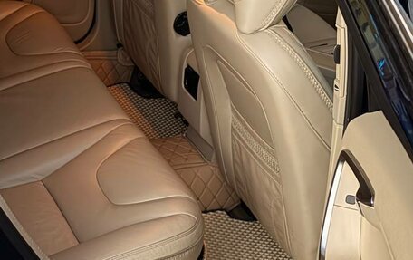 Volvo V60 I, 2012 год, 1 300 000 рублей, 4 фотография