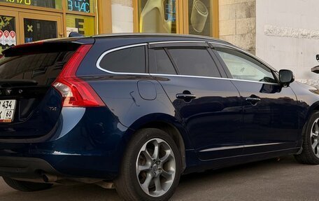 Volvo V60 I, 2012 год, 1 300 000 рублей, 5 фотография