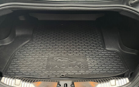 Jaguar XF I рестайлинг, 2012 год, 1 075 000 рублей, 11 фотография