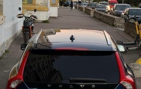 Volvo V60 I, 2012 год, 1 300 000 рублей, 7 фотография