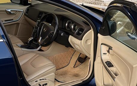 Volvo V60 I, 2012 год, 1 300 000 рублей, 11 фотография