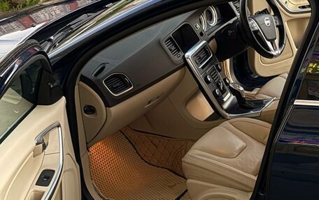 Volvo V60 I, 2012 год, 1 300 000 рублей, 9 фотография