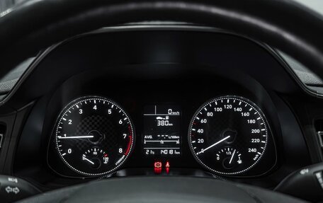 Hyundai Elantra VI рестайлинг, 2019 год, 1 690 000 рублей, 15 фотография