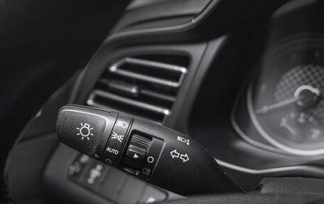 Hyundai Elantra VI рестайлинг, 2019 год, 1 690 000 рублей, 21 фотография