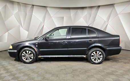Skoda Octavia IV, 2002 год, 225 000 рублей, 5 фотография