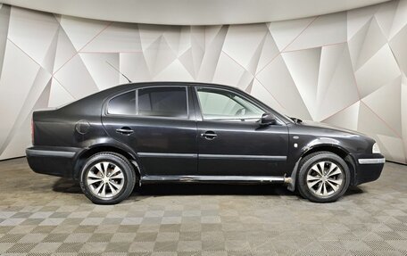 Skoda Octavia IV, 2002 год, 225 000 рублей, 6 фотография