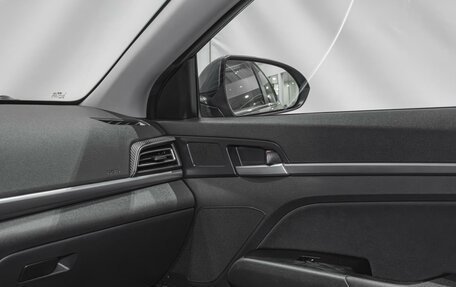 Hyundai Elantra VI рестайлинг, 2019 год, 1 690 000 рублей, 24 фотография
