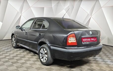 Skoda Octavia IV, 2002 год, 225 000 рублей, 4 фотография