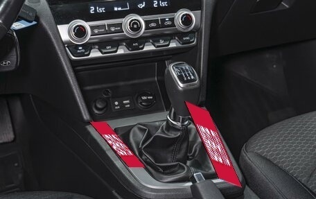 Hyundai Elantra VI рестайлинг, 2019 год, 1 690 000 рублей, 11 фотография