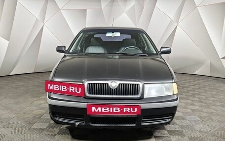 Skoda Octavia IV, 2002 год, 225 000 рублей, 7 фотография