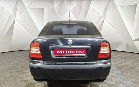 Skoda Octavia IV, 2002 год, 225 000 рублей, 8 фотография