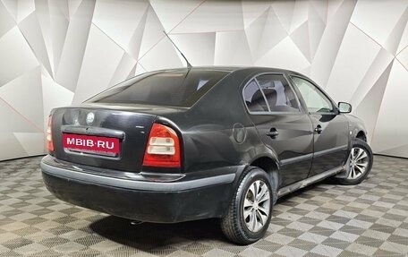 Skoda Octavia IV, 2002 год, 225 000 рублей, 2 фотография