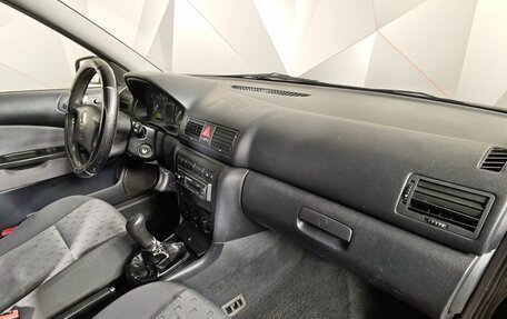 Skoda Octavia IV, 2002 год, 225 000 рублей, 11 фотография