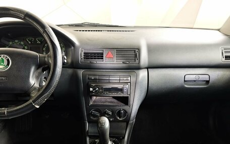 Skoda Octavia IV, 2002 год, 225 000 рублей, 13 фотография