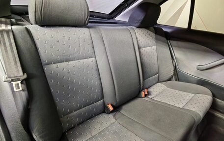 Skoda Octavia IV, 2002 год, 225 000 рублей, 15 фотография