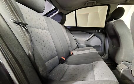 Skoda Octavia IV, 2002 год, 225 000 рублей, 14 фотография