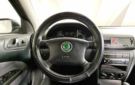 Skoda Octavia IV, 2002 год, 225 000 рублей, 18 фотография