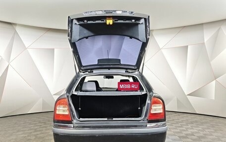 Skoda Octavia IV, 2002 год, 225 000 рублей, 10 фотография