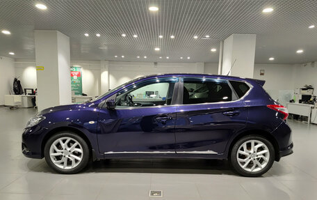 Nissan Tiida, 2015 год, 1 090 000 рублей, 12 фотография