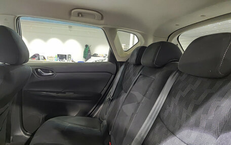 Nissan Tiida, 2015 год, 1 090 000 рублей, 16 фотография
