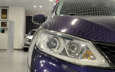 Nissan Tiida, 2015 год, 1 090 000 рублей, 21 фотография