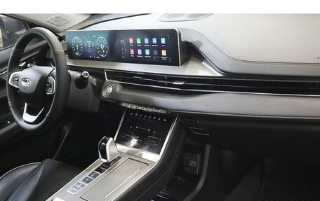 Chery Tiggo 4 I рестайлинг, 2024 год, 1 649 000 рублей, 5 фотография