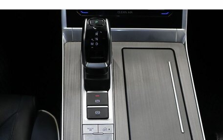 Chery Tiggo 4 I рестайлинг, 2024 год, 1 649 000 рублей, 12 фотография