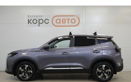 Chery Tiggo 4 I рестайлинг, 2024 год, 1 649 000 рублей, 2 фотография