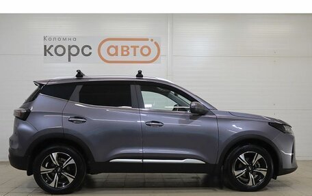 Chery Tiggo 4 I рестайлинг, 2024 год, 1 649 000 рублей, 4 фотография