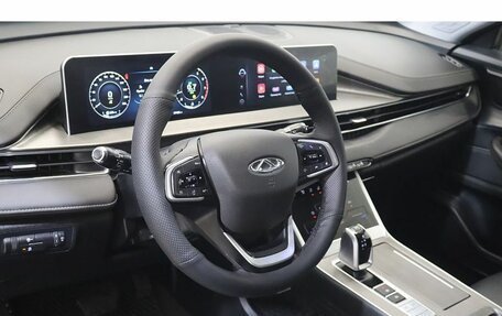Chery Tiggo 4 I рестайлинг, 2024 год, 1 649 000 рублей, 6 фотография