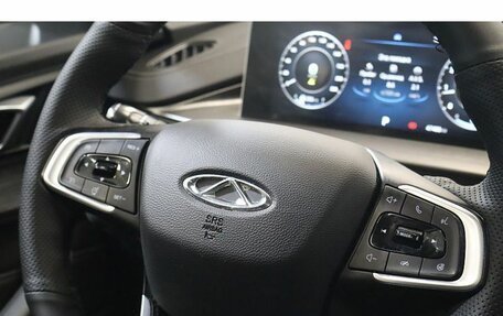 Chery Tiggo 4 I рестайлинг, 2024 год, 1 649 000 рублей, 9 фотография