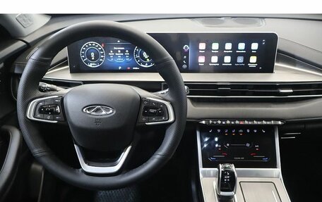 Chery Tiggo 4 I рестайлинг, 2024 год, 1 649 000 рублей, 8 фотография