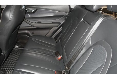 Chery Tiggo 4 I рестайлинг, 2024 год, 1 649 000 рублей, 7 фотография