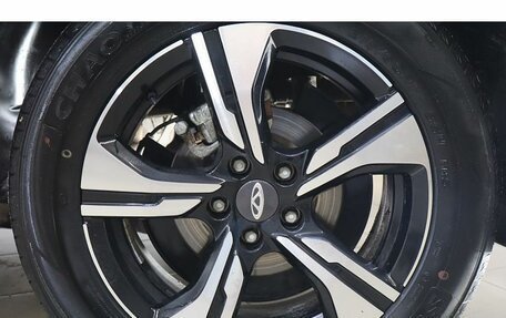 Chery Tiggo 4 I рестайлинг, 2024 год, 1 649 000 рублей, 16 фотография