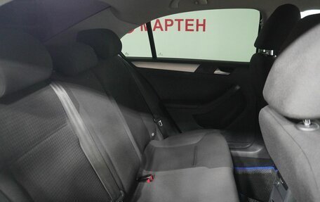Volkswagen Jetta VI, 2017 год, 1 285 000 рублей, 11 фотография