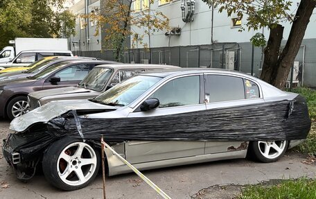 Nissan Skyline, 2002 год, 200 000 рублей, 2 фотография