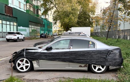 Nissan Skyline, 2002 год, 200 000 рублей, 3 фотография