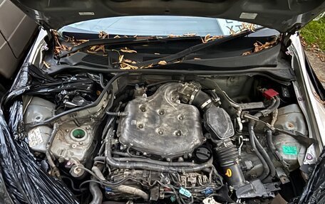 Nissan Skyline, 2002 год, 200 000 рублей, 9 фотография