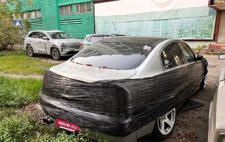 Nissan Skyline, 2002 год, 200 000 рублей, 5 фотография