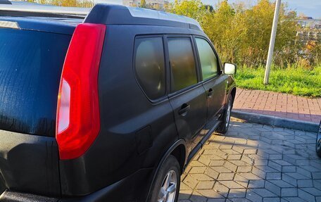 Nissan X-Trail, 2012 год, 1 350 000 рублей, 6 фотография