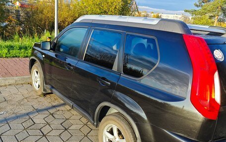Nissan X-Trail, 2012 год, 1 350 000 рублей, 5 фотография
