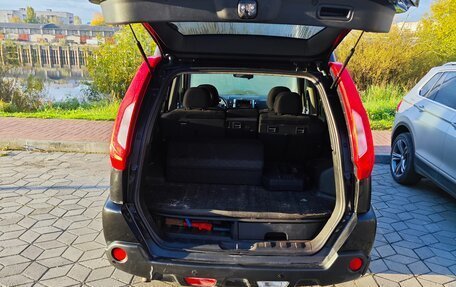 Nissan X-Trail, 2012 год, 1 350 000 рублей, 8 фотография