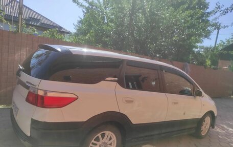 Honda Airwave I рестайлинг, 2005 год, 530 000 рублей, 3 фотография