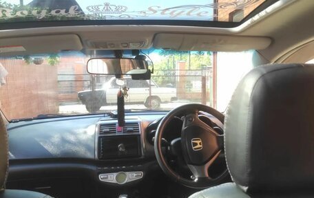 Honda Airwave I рестайлинг, 2005 год, 530 000 рублей, 5 фотография