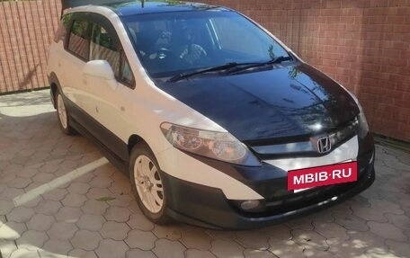Honda Airwave I рестайлинг, 2005 год, 530 000 рублей, 2 фотография