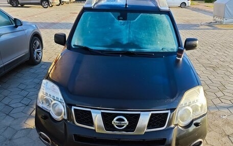 Nissan X-Trail, 2012 год, 1 350 000 рублей, 4 фотография