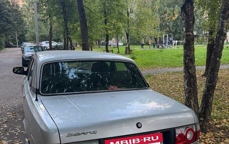ГАЗ 31105 «Волга», 2008 год, 300 000 рублей, 2 фотография