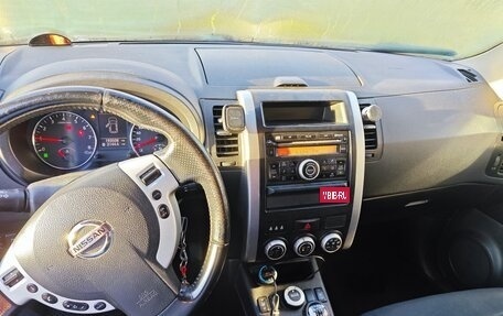 Nissan X-Trail, 2012 год, 1 350 000 рублей, 2 фотография