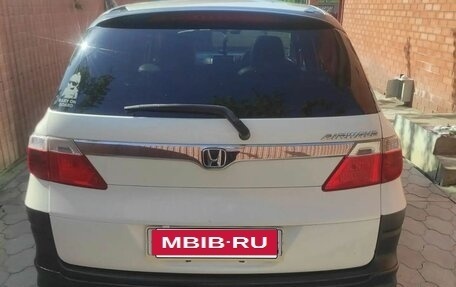 Honda Airwave I рестайлинг, 2005 год, 530 000 рублей, 4 фотография